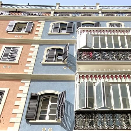 Modern City Centre Two Bedroom Windsor Apartment - Grand Central House Gibraltar Ngoại thất bức ảnh