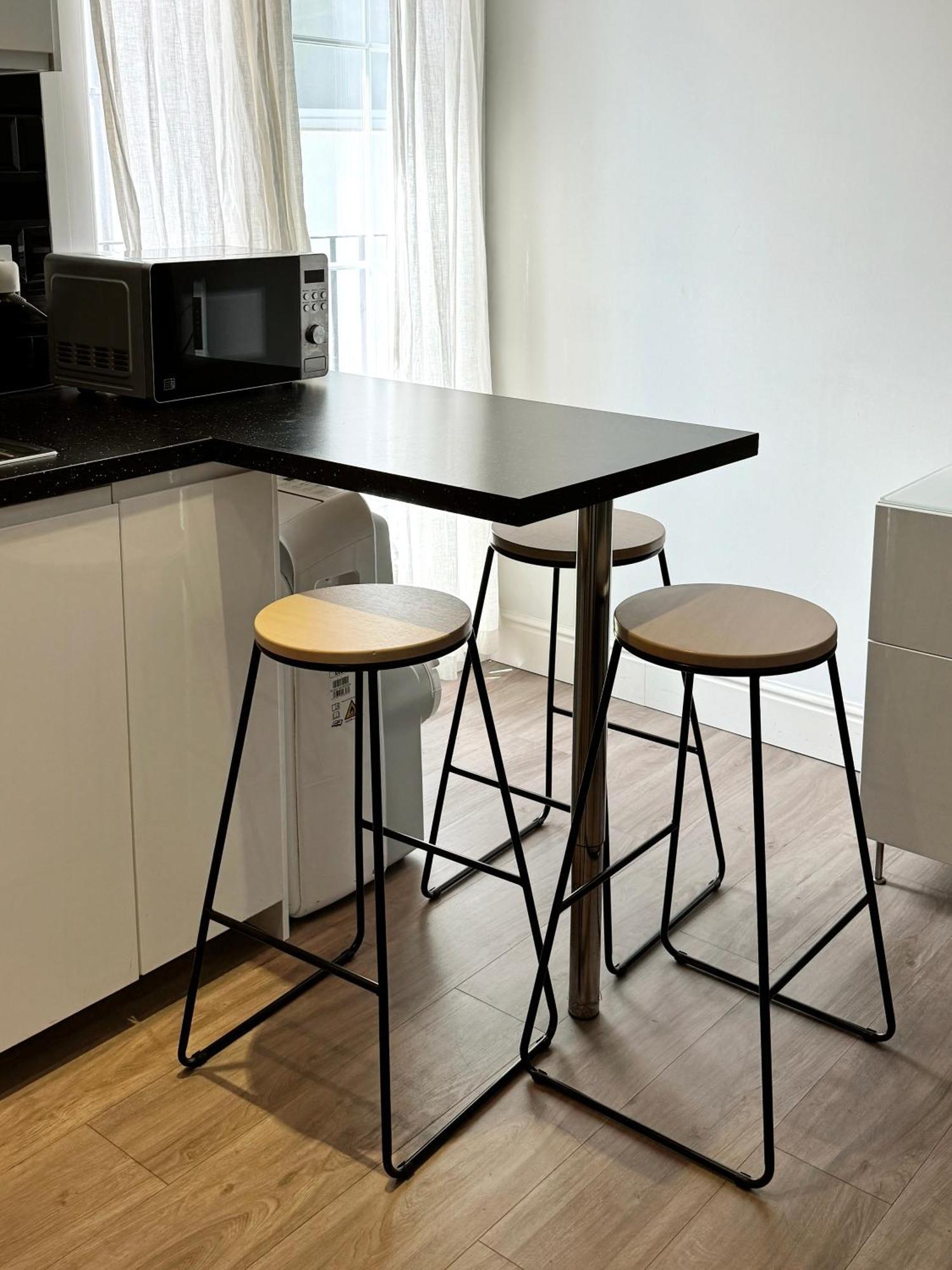 Modern City Centre Two Bedroom Windsor Apartment - Grand Central House Gibraltar Ngoại thất bức ảnh